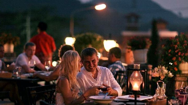 No es Laredo, estos son los dos mejores destinos en EU para celebrar el Día de San Valentín