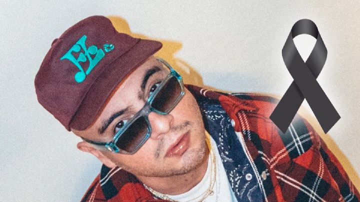 Milkman, el rapero forjado en Laredo, Texas, muere tras luchar varios días por su vida; el hip hop está de luto