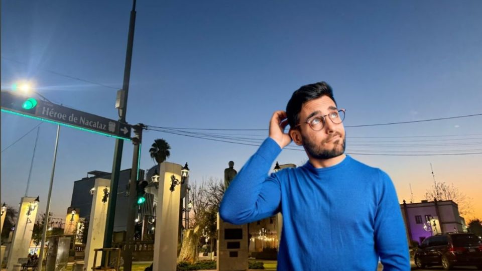 Te contamos el pronóstico del clima para Nuevo Laredo.