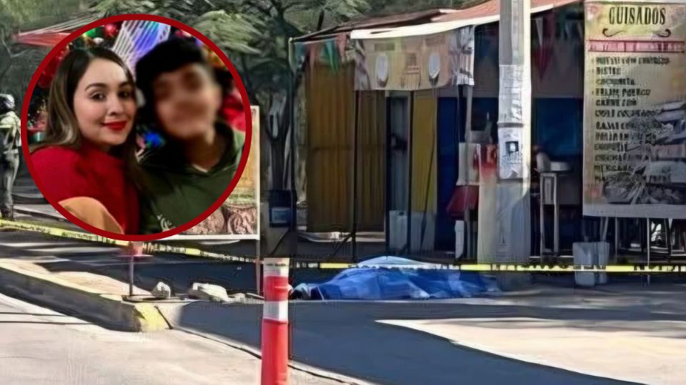 Violencia vuelve a cobrar víctima inocente