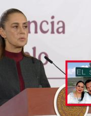 Foto descriptiva de: ¿Atacaron a Pepe Aguilar en Zacatecas?; esto dijeron Sheinbaum y autoridades