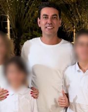 Foto descriptiva de: Funcionario asesina a sus dos hijos y se quita la vida; descubrió a su esposa con otro | VIDEO