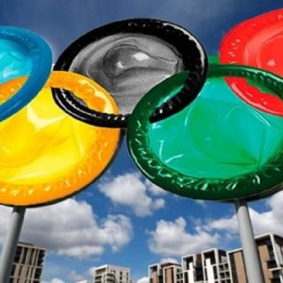 Villa Olímpica de Milán-Cortina se queda sin condones; se agotaron en 72 horas