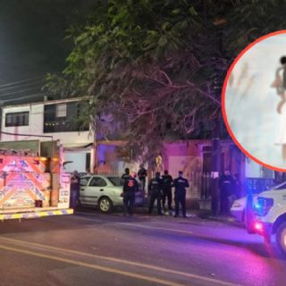 Niños le preparan comida a su madre enferma; la familia muere intoxicada