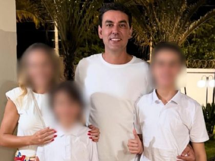 Funcionario asesina a sus dos hijos y se quita la vida; descubrió a su esposa con otro | VIDEO