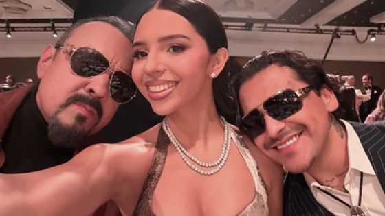 ‘Mi familia está bien’: Pepe Aguilar rompe el silencio sobre rumores de ataque en Zacatecas