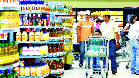 Ciudadanía de Nuevo Laredo apuesta por el consumo local