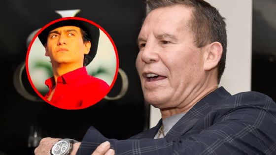 ‘Se necesita terapia’: Julio César Chávez opina sobre la naltrexona de Julián Figueroa