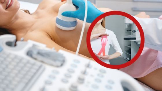 Llaman a combatir al cáncer de mama y cervicouterino realizándose estudios de detección temprana