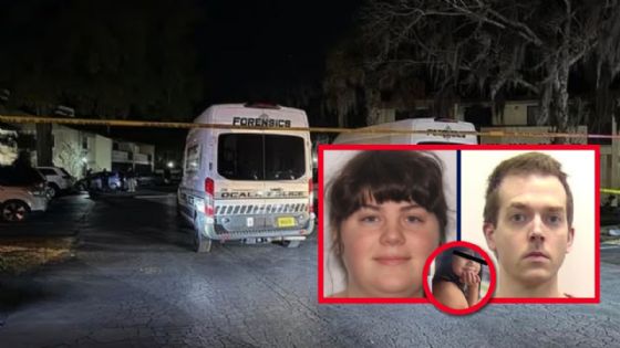 Hombre mata a su exesposa y a su hija de 4 años tras descubrir que no era el padre biológico