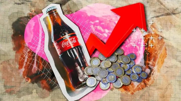 ¿Subirá de precio la Coca-Cola para el Mundial 2026? Esto pasará en los próximos meses
