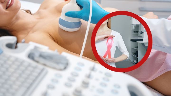 Llaman a combatir al cáncer de mama y cervicouterino realizándose estudios de detección temprana