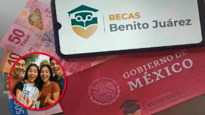 ¿Cuándo depositan la Beca Benito Juárez en Tamaulipas?; esto se sabe de los pagos de febrero