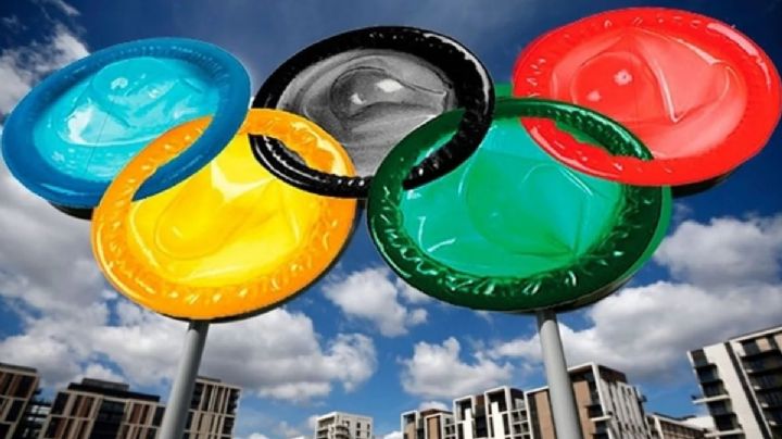 Villa Olímpica de Milán-Cortina se queda sin condones; se agotaron en 72 horas