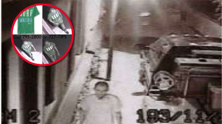 Crimen sin resolver en Laredo: piden ayuda ciudadana para identificar al asesino de un ciudadano hace 12 años