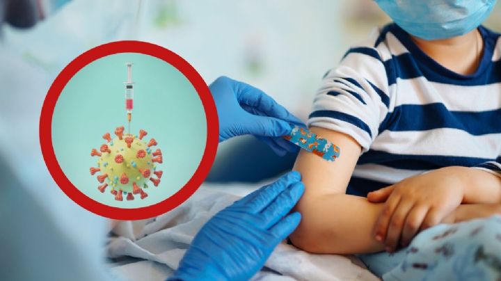 ¿Cuándo y dónde será la jornada gratuita de vacunación contra el sarampión en Nuevo Laredo?