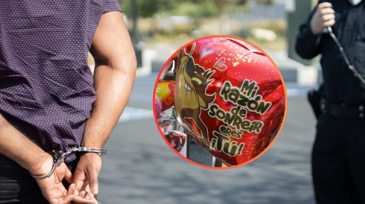 'Arresta a tu Ex', la polémica campaña de denuncias que lanza Texas para este Día del Amor y la Amistad