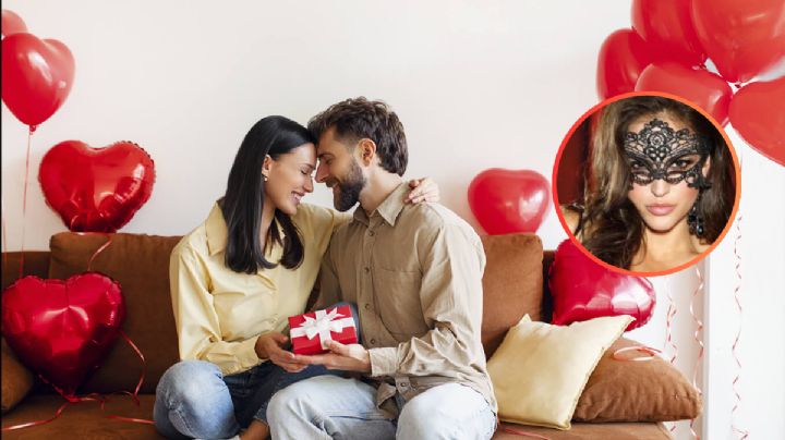 Los productos que más compran los mexicanos en tiendas para adultos por el Día del Amor y la Amistad