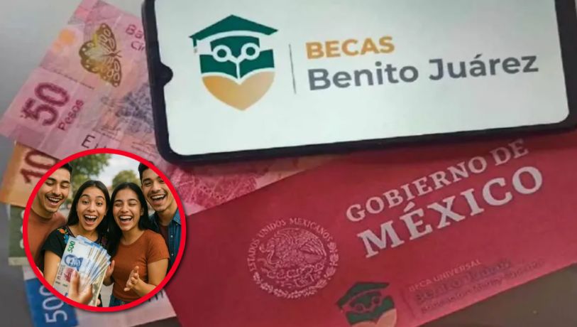 Beca Benito Juárez en Tamaulipas: en esta fecha comenzarían los pagos de febrero 2026