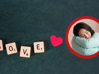 Día del amor, pero del propio; mensaje cobra fuerza