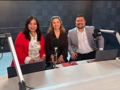 Tamaulipas avanza en indicadores económicos; Ninfa Cantú atribuye resultados a política pública