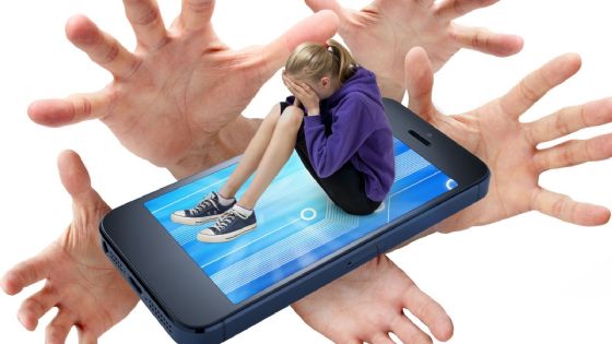 Alertan en el Senado por riesgos digitales para menores; acoso y violencia en línea van en aumento