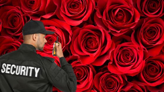 Embarque de rosas termina en decomiso histórico; hallan ‘polvo blanco’ con valor millonario en front