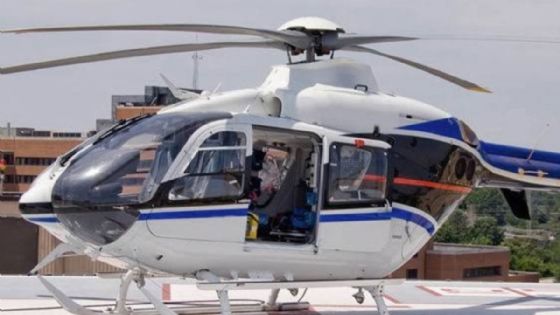 Niña de 5 años queda prensada entre dos autos; así ocurrió el accidente frente a plaza San Agustín