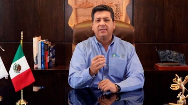 Niegan amparo a Cabeza de Vaca; juez mantiene órdenes de aprehensión por delincuencia organizada