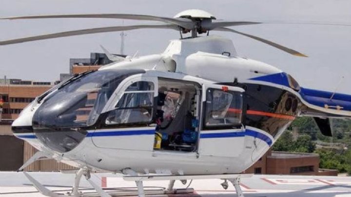 Niña de 5 años queda prensada entre dos autos mientras cruzaba la calle en Laredo; así ocurrió el accidente