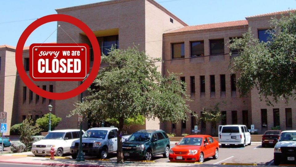 No habrá oficinas abiertas, ni servicios en Laredo este 'Día de los Presidentes'; ¿cuándo es?