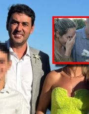 Foto descriptiva de: 'Mis hijos eran inocentes': esposa de político que mató a su familia por despecho, rompe el silencio