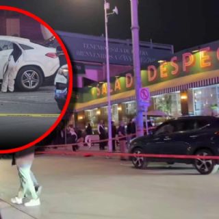 Balacera en Sala de Despecho, Puebla: ¿quiénes son las tres víctimas del ataque armado?