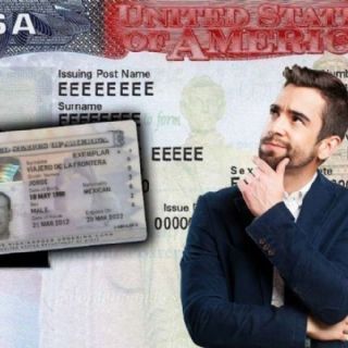 ¿Vas a realizar un trámite migratorio? Personas deben consultar esto para obtener una Visa americana