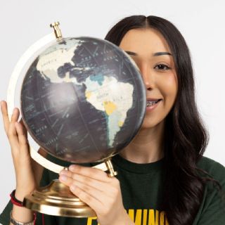 Laredo College presentará oportunidades a sus estudiantes para irse al extranjero