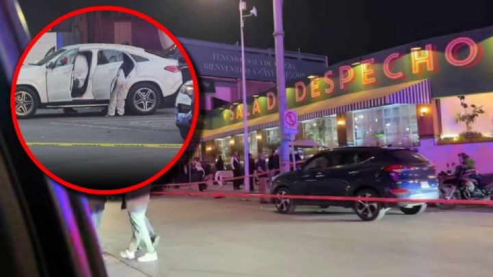 Sangriento San Valentín: ¿quiénes fueron las tres víctimas del ataque armado al bar Sala de Despecho, en Puebla?