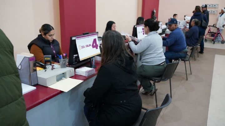 Recargos en el predial serán condonados en febrero; impulsan programa de estímulos fiscales