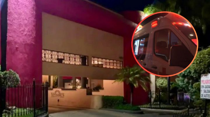 Joven fallece repentinamente en motel en Jalisco durante el Día del Amor y la Amistad; revelan la causa de muerte