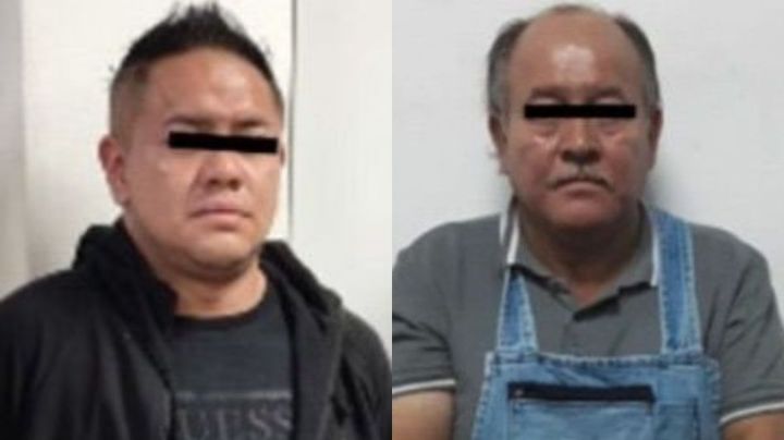 Padre e hijo golpean brutalmente a hombre en Edomex; el hombre muere a causa de las heridas