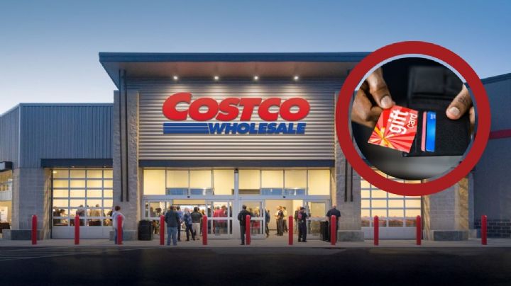 Anuncia Costco retiro de tarjetas de regalo; ¿qué pasará con los clientes que tienen alguna?