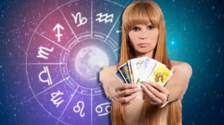 Horóscopos Mhoni Vidente para HOY lunes 16 de febrero del 2026