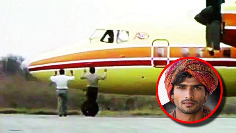 El día que un secuestro aéreo puso a Nuevo Laredo en la mira del mundo en 1983