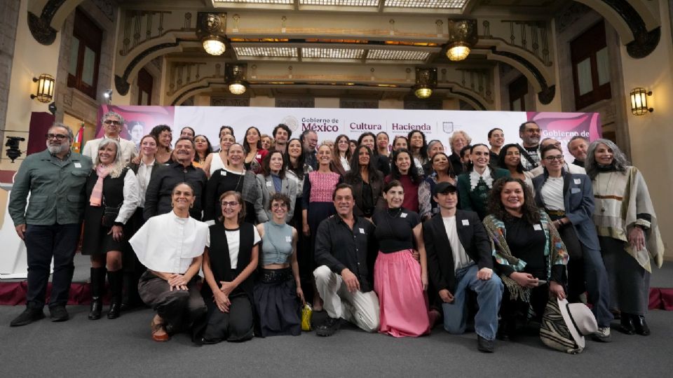 La industria cinematográfica nacional será preservada.