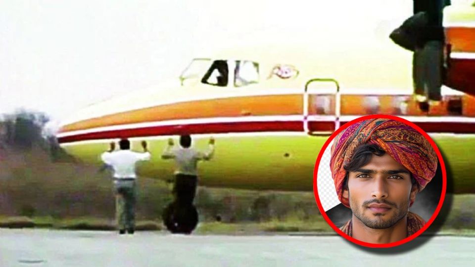 El sujeto negoció con las agencias de seguridad de Estados Unidos y policías de México