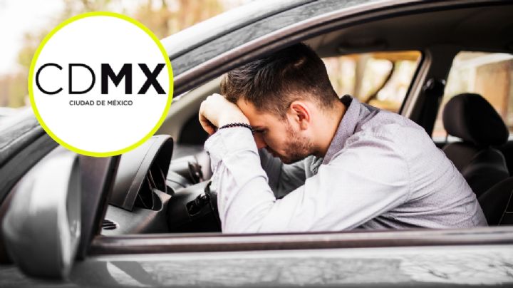 Contingencia Ambiental en CDMX: ¿cuáles autos no circulan este lunes 19 de febrero de 2026?