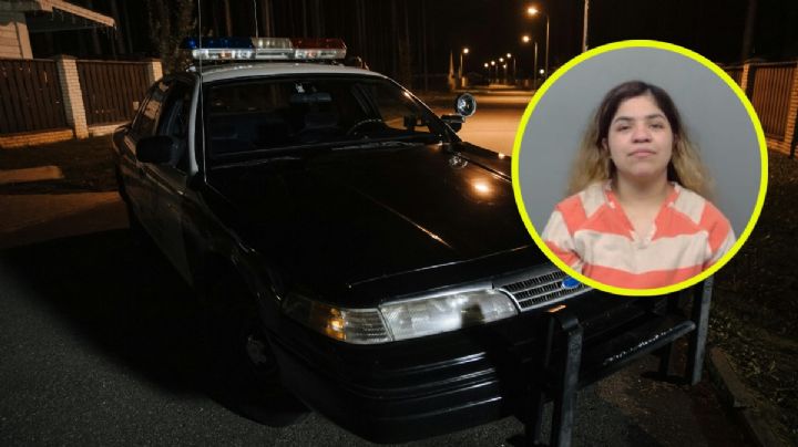 Piden ayuda para localizar a Jessica, joven acusada de agredir con arma a dos personas en Laredo