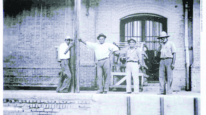 1950: comercio impulsó desarrollo de Nuevo Laredo; así creció su población