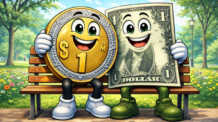 Superpeso y dólar mantienen ‘relación estable’ tras San Valentín; tipo de cambio al cierre HOY 16 de febrero