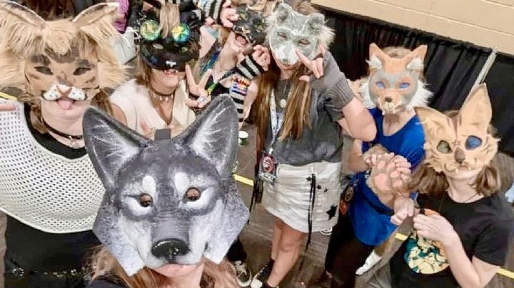 Convocan a primera reunión therian masiva en México; conoce la fecha y lugar