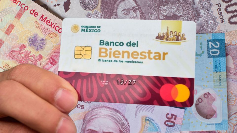 Anuncian calendario de pagos de Becas Bienestar